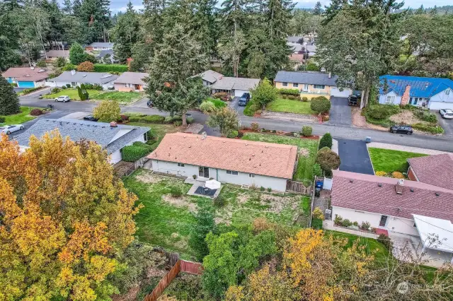 Call your favorite Agent to schedule a tour & prepare to be delighted!