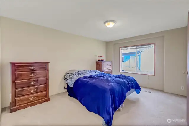 Bedroom #2