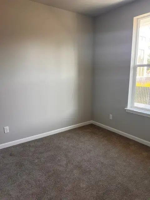 1st Floor Bedroom  Example Only