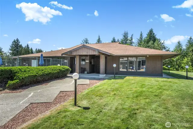 Welcome to Canyon View Estates!