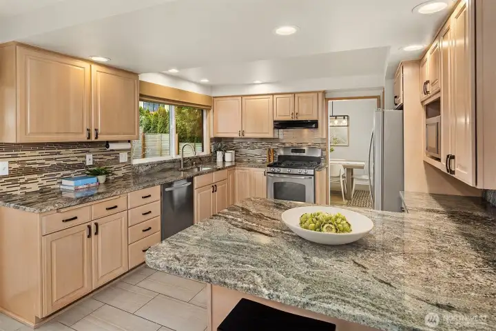 Kitchen remodel in 2019
