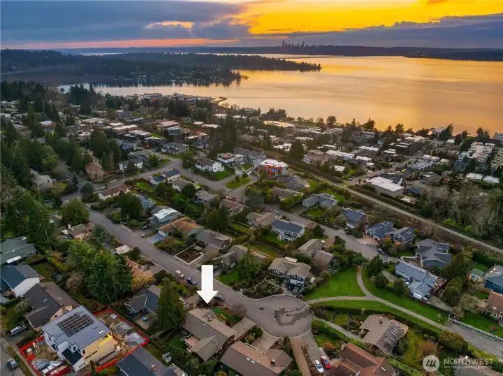 Location, Location, Location