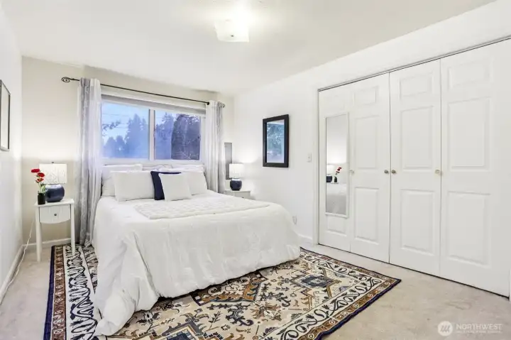 Main house Bedroom 3