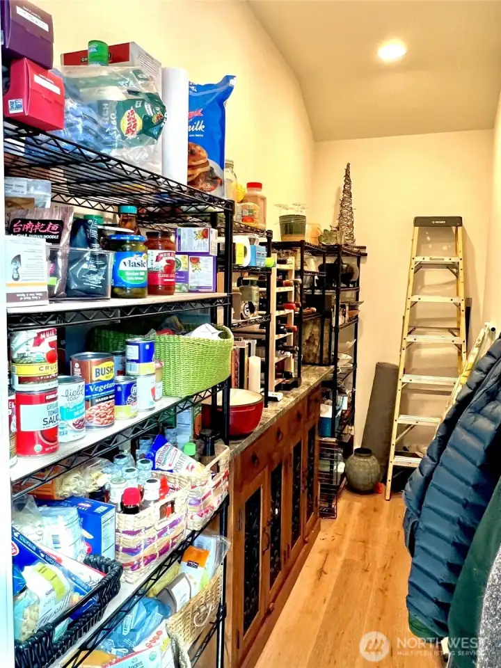 Pantry Level 2