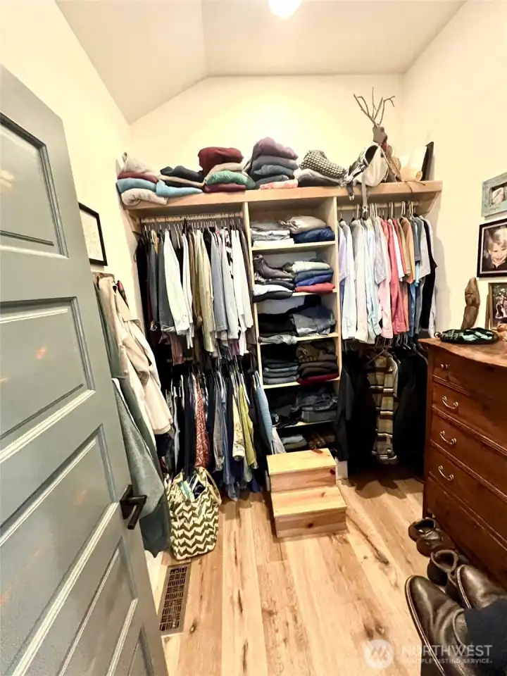 Bathroom ADU Level 2