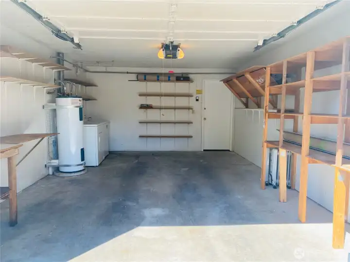 8848 garage