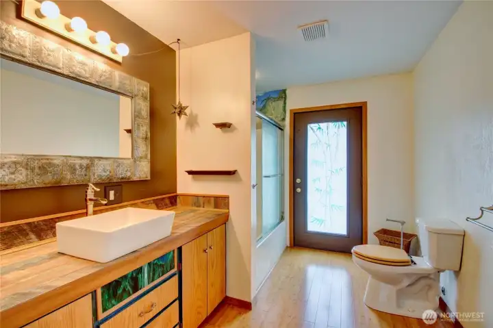 Bathroom 1