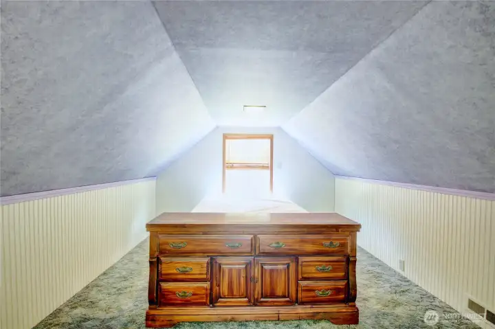 Upstair Bedroom