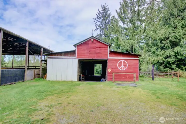 Barn