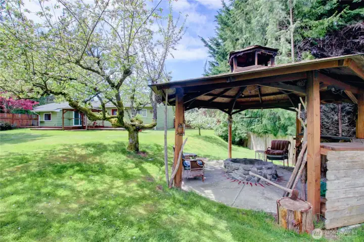 Gazebo