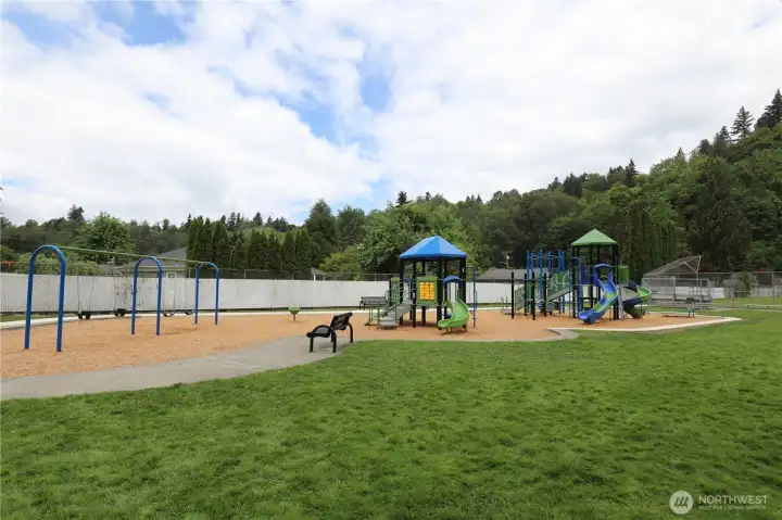 Epic playground.