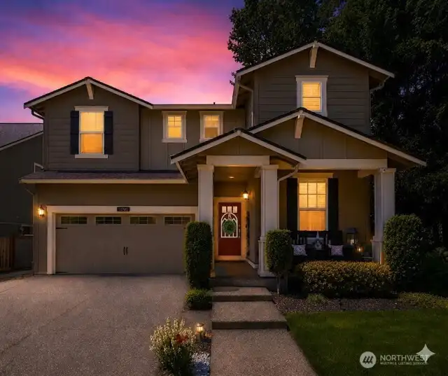 Welcome Home! Welcome Home!