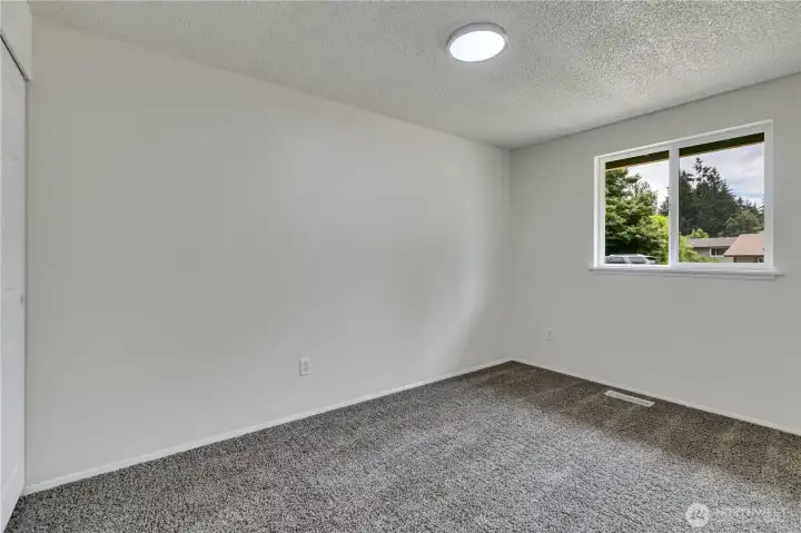 Bedroom #2