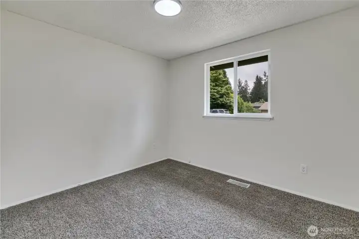 Bedroom #3