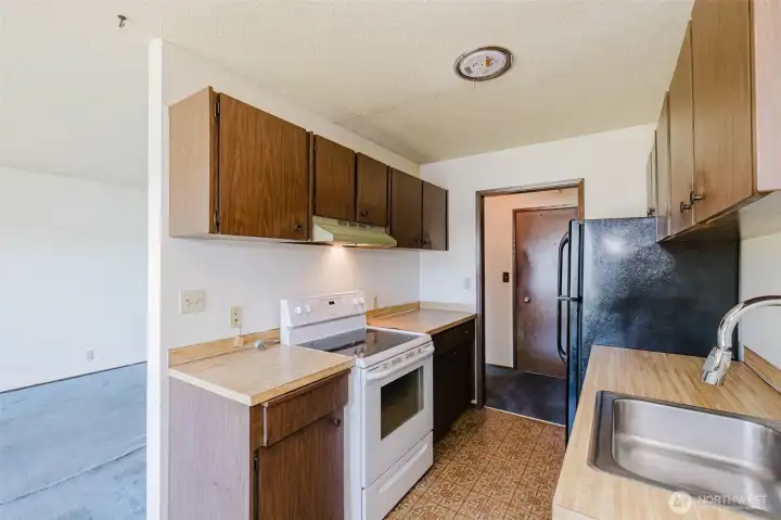 Kitchen Kitchen