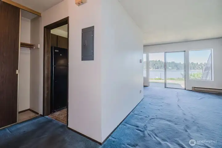 Enjoy the beautiful views! Enjoy the beautiful views!