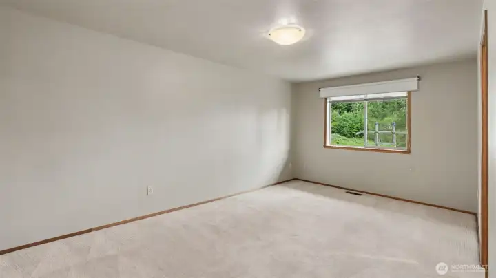 Upstairs BR #2