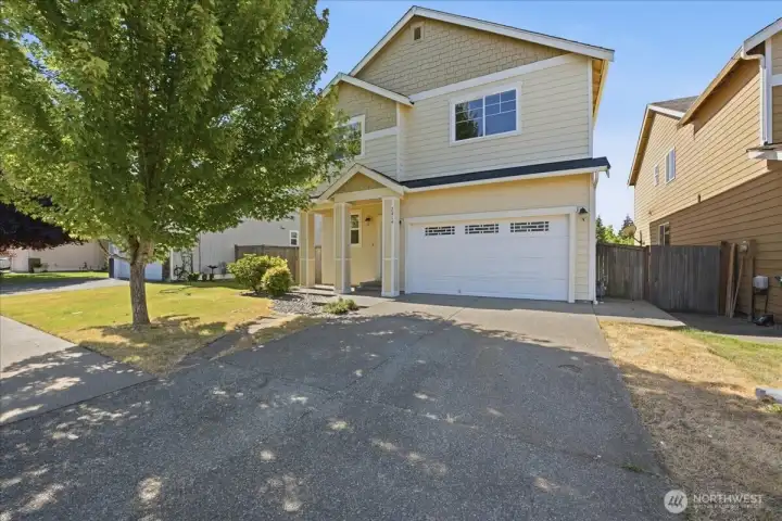 Welcome to 2414 165th St East at Mission Hills. Welcome to 2414 165th St East at Mission Hills.