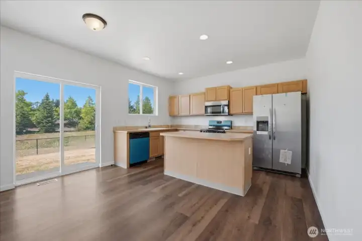 Beautiful Laminate Wood Flooring. Beautiful Laminate Wood Flooring.