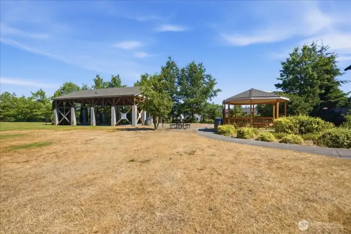 Community Park. Community Park.