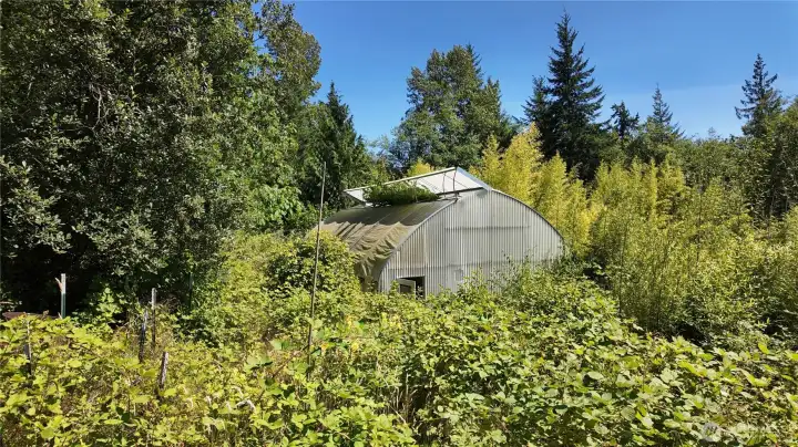 Green house