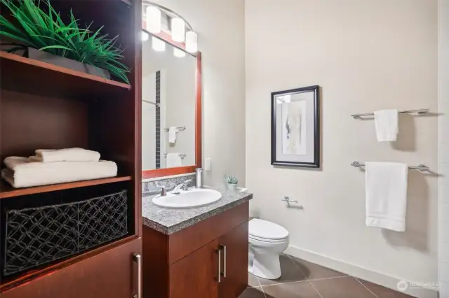 Full Bathroom