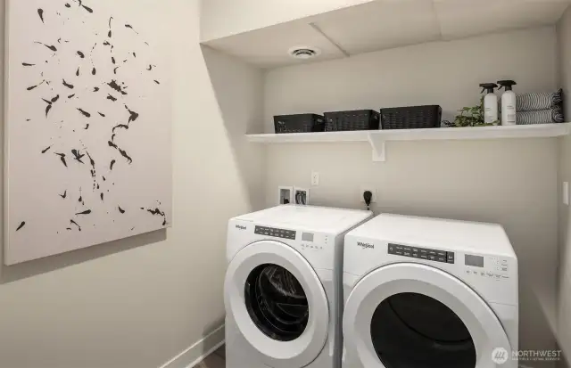 Model Home