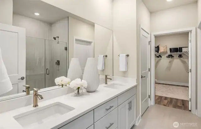 Model Home