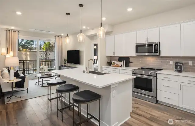 Model Home