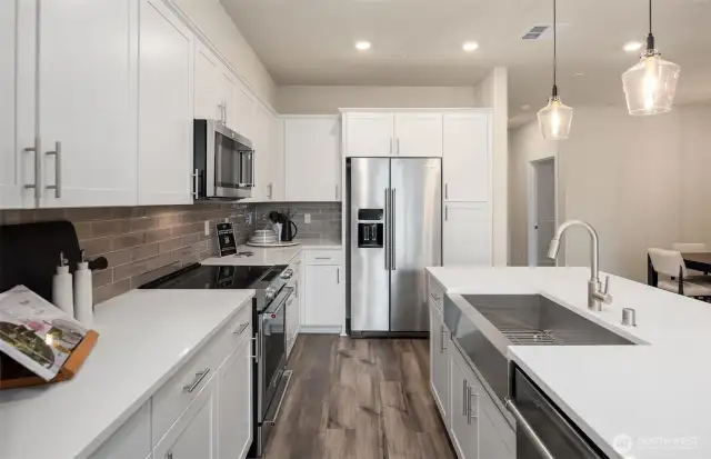 Model Home