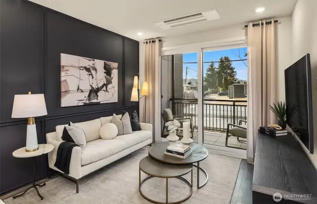 Model Home