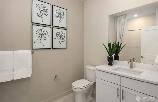 Model Home