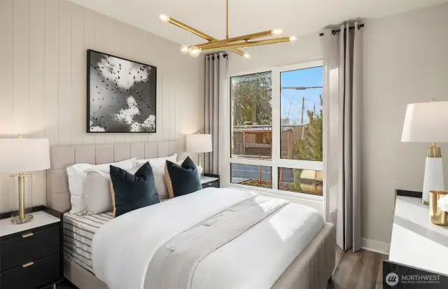 Model Home