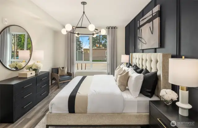 Model Home