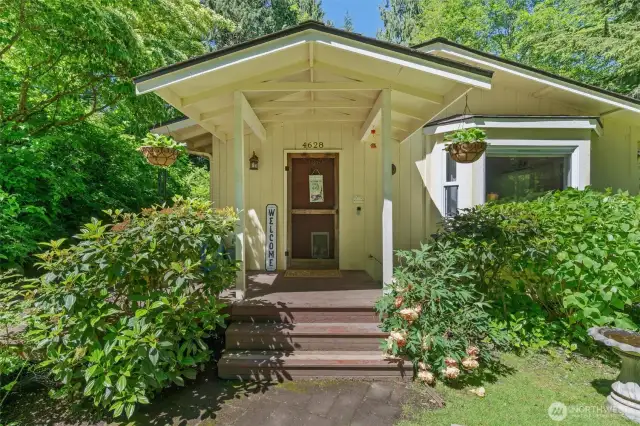 Welcome to 4628 109th Ave SE