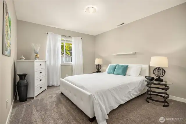Bedroom # 2