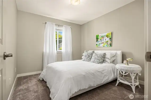 Bedroom # 3