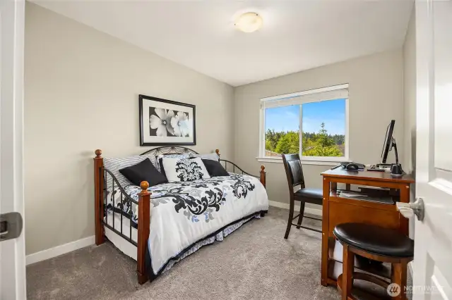 Bedroom # 4 or Office
