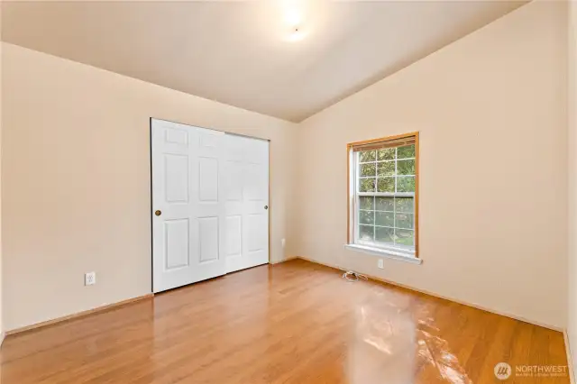Third bedroom