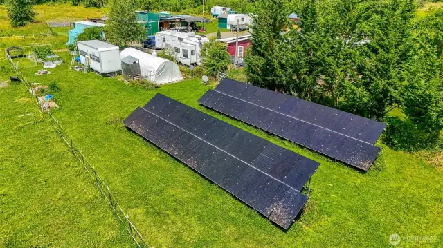 Solar Panels