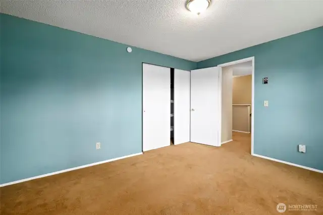 Bedroom 3.