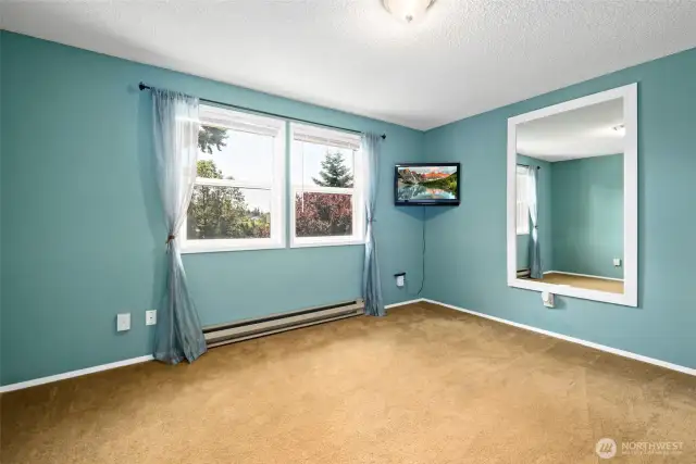 Bedroom 3.