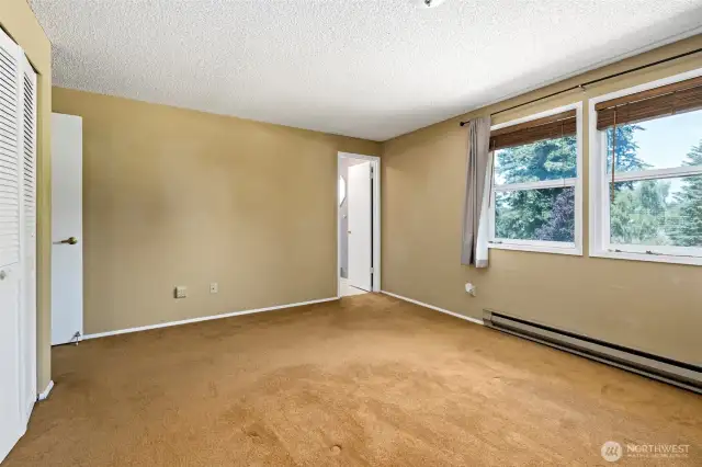 Primary Bedroom.