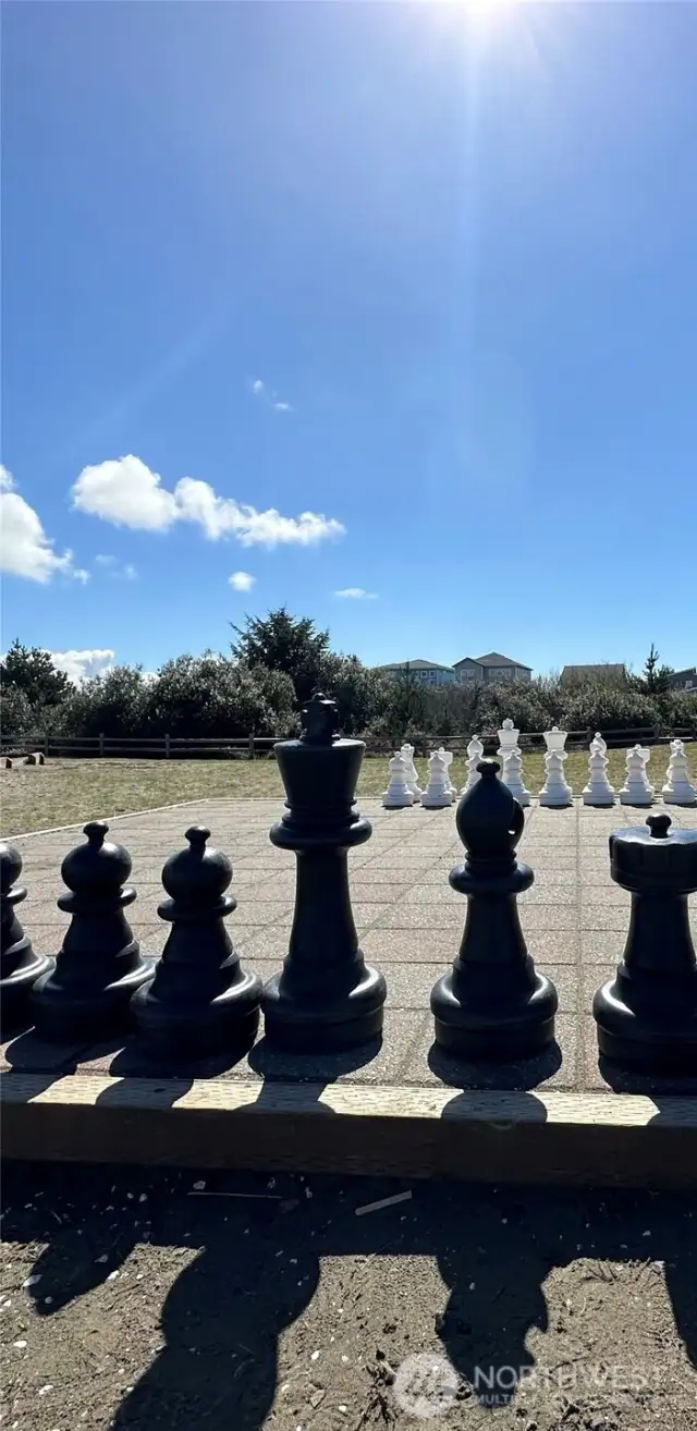 Fun playground.