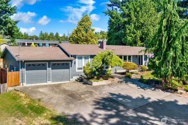 Welcome to 6725 73rd st ne!