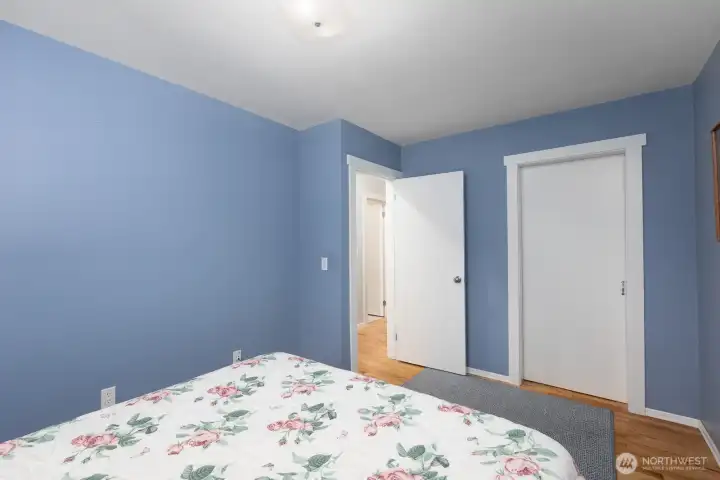 main floor bedroom 2