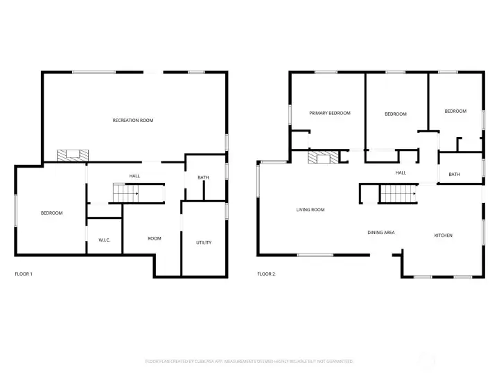 Make this your next home!