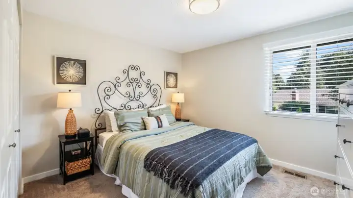 Guestroom #1