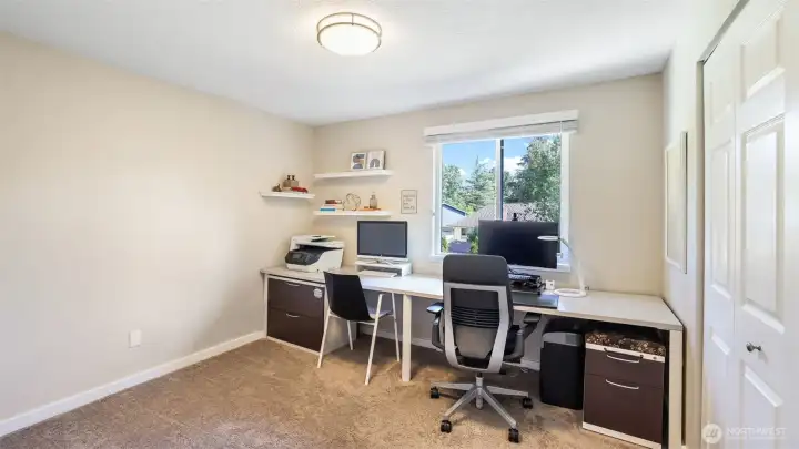 office/Guestroom #3
