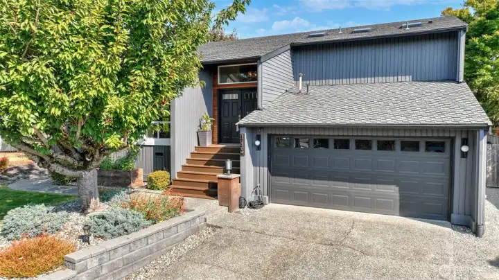 Welcome Home!